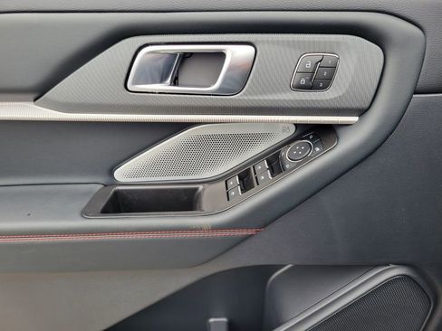 New 2026 Ford Explorer ST w/ Sun And Sound Package image 17