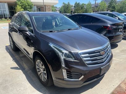 Used 2017 Cadillac XT5 Luxury w/ Driver Awareness Package