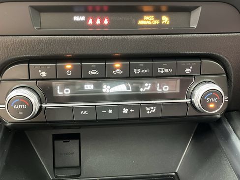Certified 2024 MAZDA CX-5 Carbon Edition AWD/4WD image 19