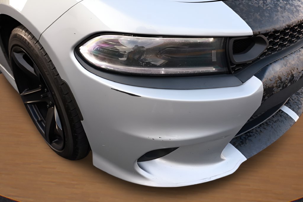 Used 2022 Dodge Charger GT RWD image 16