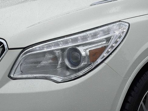Used 2015 Buick Enclave Leather FWD image 33