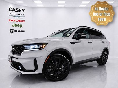 Used 2023 Kia Sorento SX