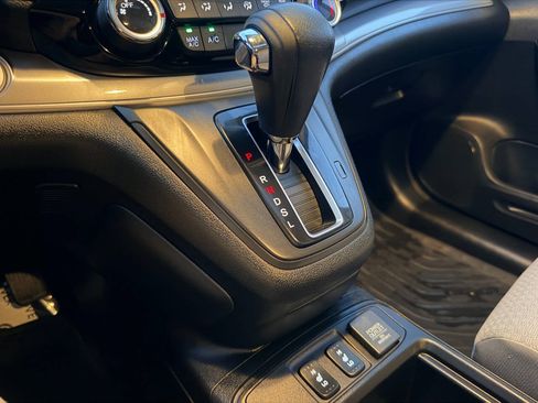 Used 2015 Honda CR-V EX image 38