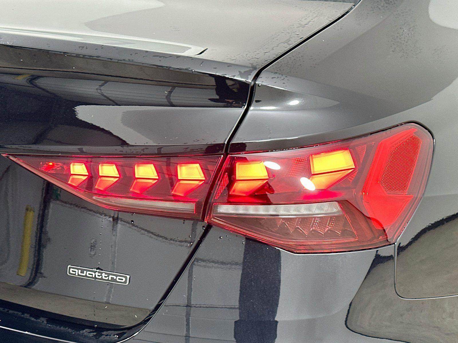 New 2026 Audi A3 2.0T Premium Plus AWD/4WD image 12