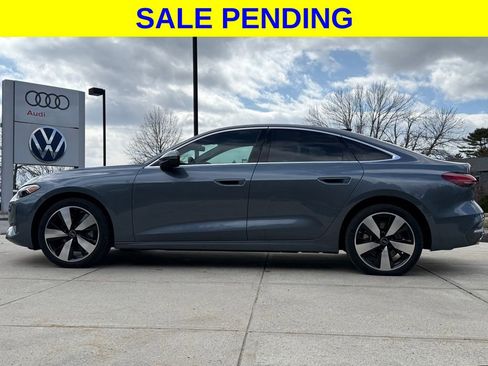 Used 2025 Audi A5 2.0T Premium Plus AWD/4WD image 6