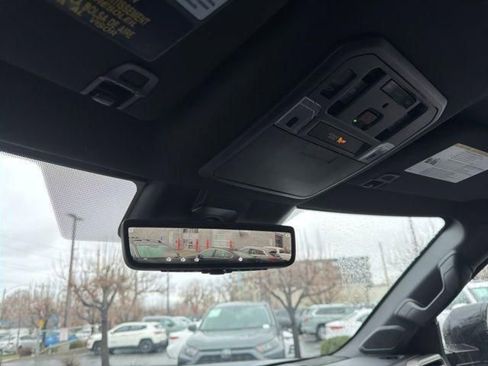 New 2026 Toyota Sequoia Limited w/ Tow Technology Package image 18