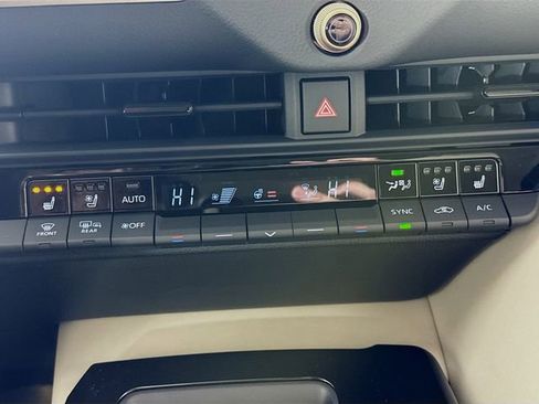 New 2026 Toyota Crown Limited image 15