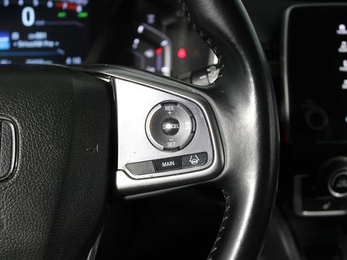 Used 2018 Honda CR-V EX-L image 17