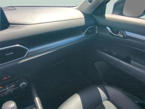 Used 2020 MAZDA CX-5 Touring image 13