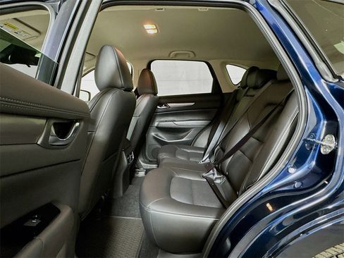 New 2025 MAZDA CX-5 AWD 2.5 S w/ Select Package image 13