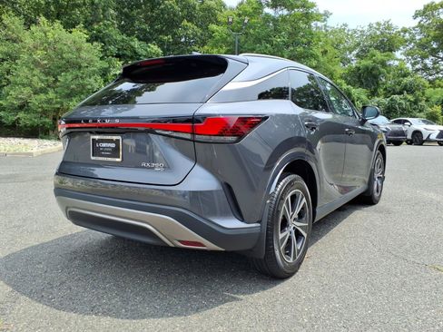 Certified 2024 Lexus RX 350 Premium w/ Accessory Package (P1) AWD/4WD image 23