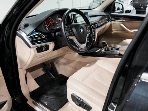 Used 2014 BMW X5 xDrive35i image 9