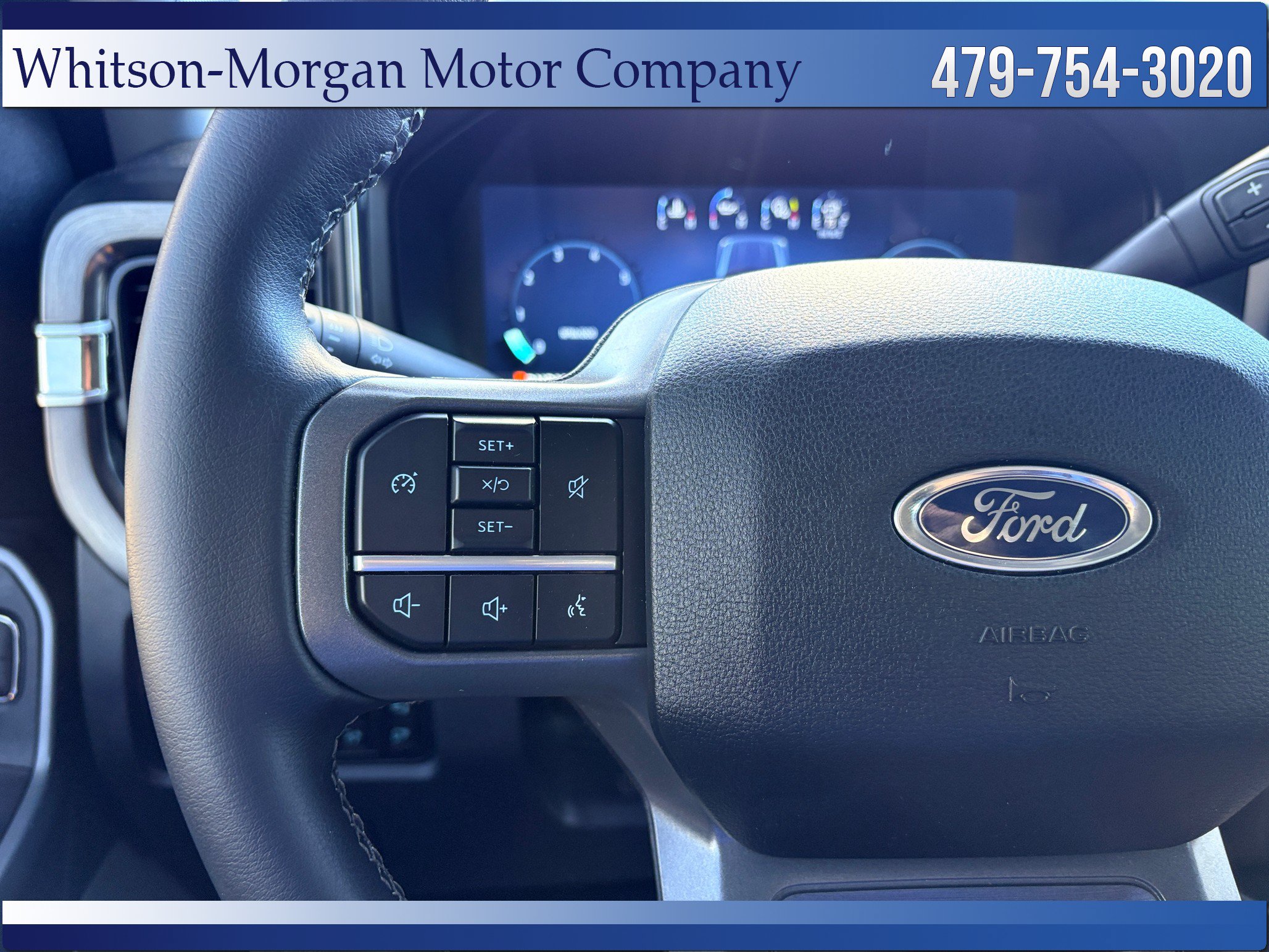 Used 2026 Ford F250 Lariat w/ Tremor Off-Road Package AWD/4WD image 21