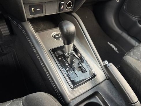 Used 2024 Mitsubishi Outlander Sport ES image 15