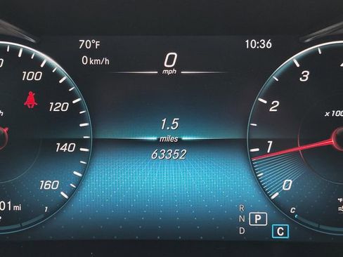 Certified 2022 Mercedes-Benz GLC 300 4MATIC image 23
