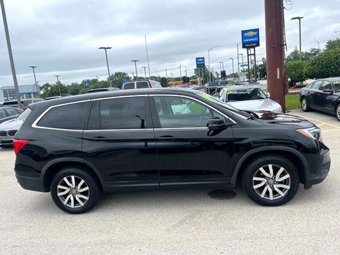 Used 2019 Honda Pilot EX-L image 6