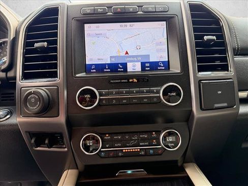Used 2020 Ford Expedition Max Platinum AWD/4WD image 20