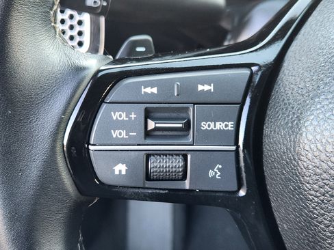 Certified 2022 Honda Civic Sport image 22