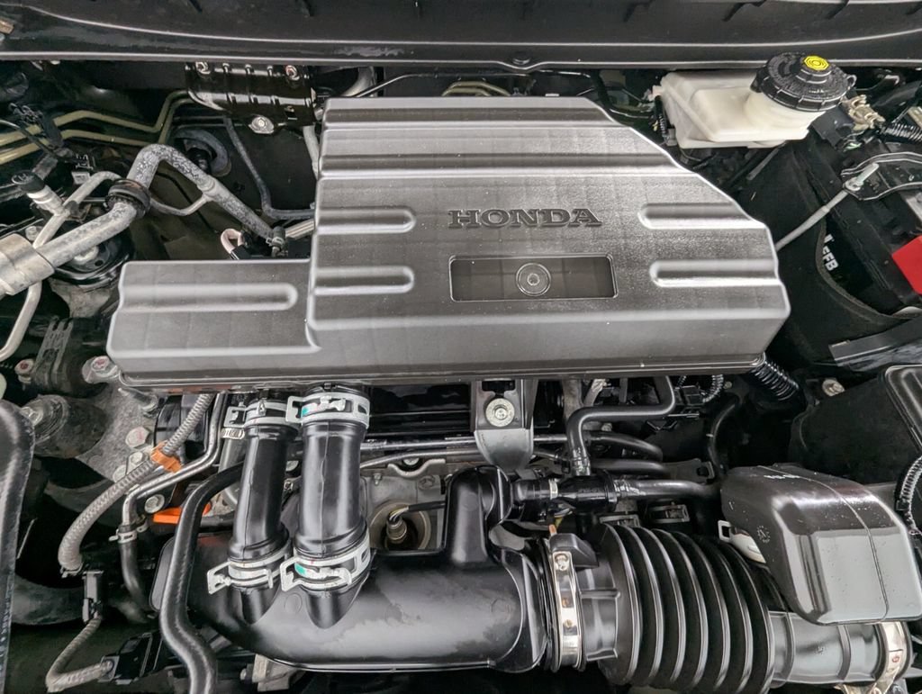 Used 2022 Honda CR-V EX-L image 11