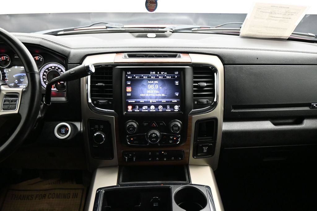 Used 2013 RAM 3500 Laramie AWD/4WD image 19