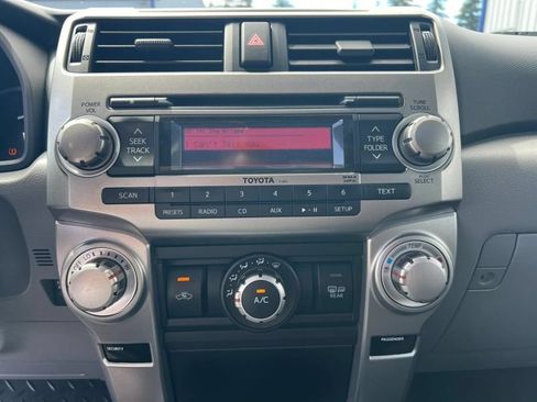 Used 2011 Toyota 4Runner SR5 w/ Convenience Pkg AWD/4WD image 28