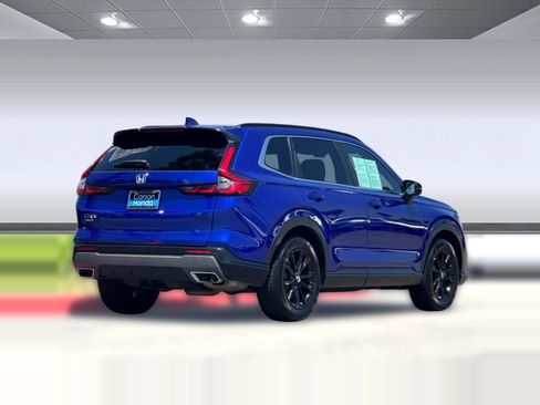 Used 2024 Honda CR-V Sport image 8