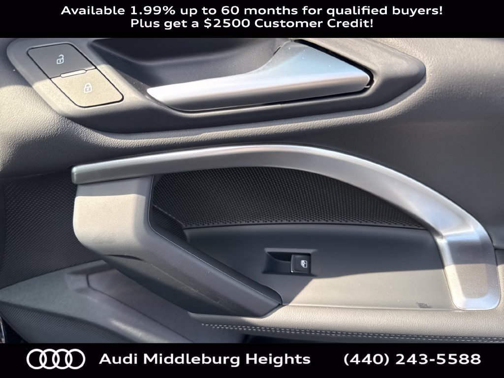 New 2026 Audi Q5 Premium AWD/4WD image 25