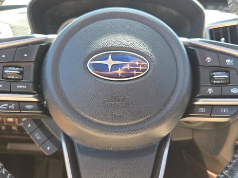 Used 2021 Subaru Forester Premium AWD/4WD image 30