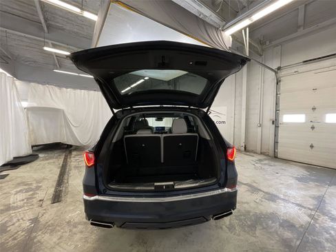 New 2026 Acura MDX SH-AWD w/ Advance Package image 25