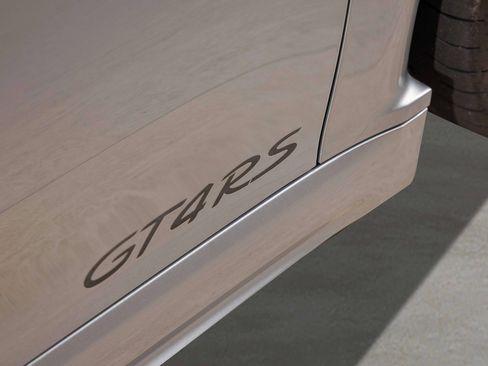 Used 2024 Porsche 718 Cayman GT4 RS w/ Weissach Package image 32