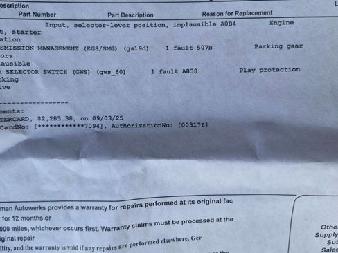 Used 2024 BMW M2 Base 2dr Coupe w/ Lighting Package image 51