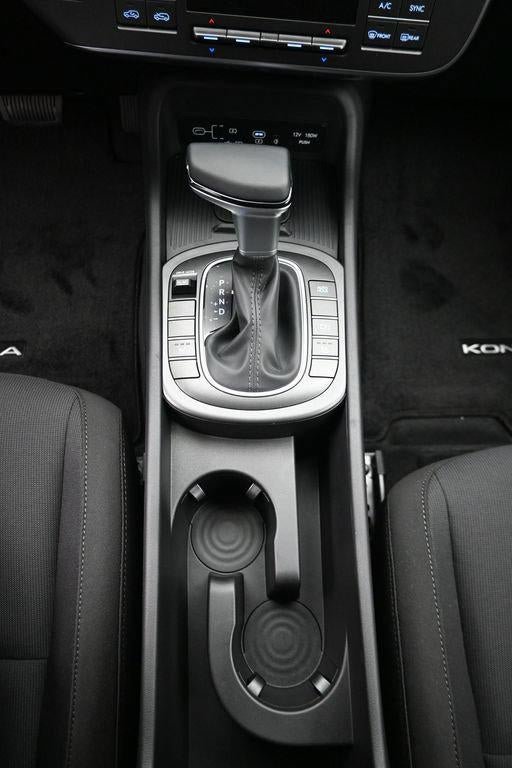New 2027 Hyundai Kona SEL Sport FWD image 52