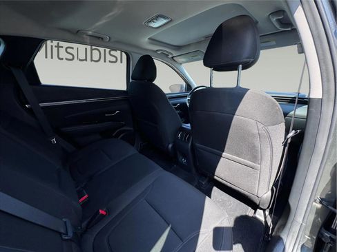 Used 2022 Hyundai Tucson SEL w/ Convenience Package image 20