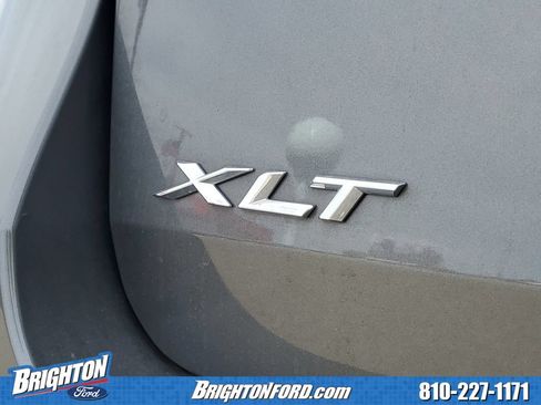 Certified 2024 Ford Explorer XLT AWD/4WD image 5