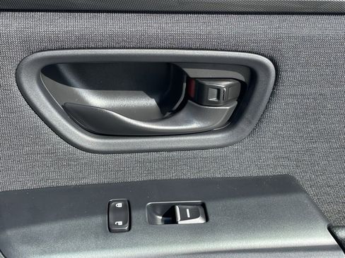 New 2026 Honda Passport TrailSport image 15