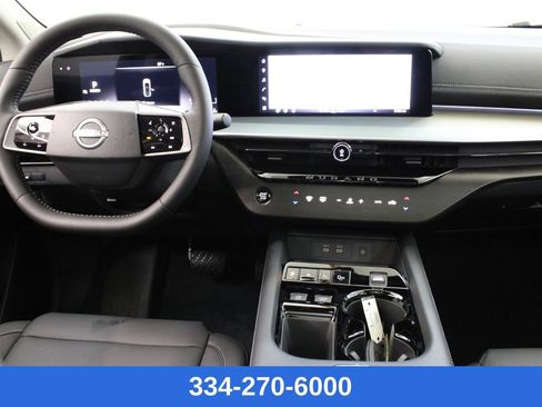 New 2026 Nissan Murano SL image 8