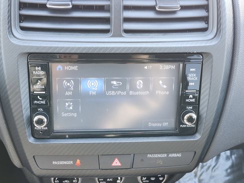 Used 2021 Mitsubishi Outlander Sport LE AWD/4WD image 4