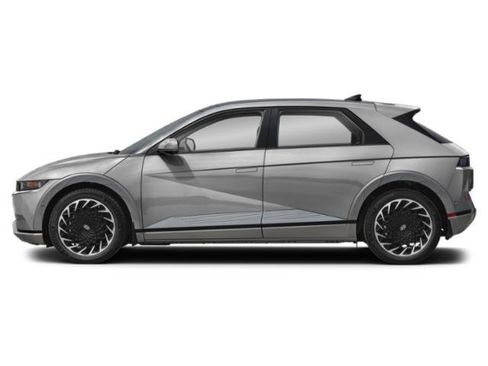 Certified 2023 Hyundai Ioniq 5 Limited AWD/4WD image 6