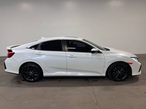 Used 2020 Honda Civic Si image 2