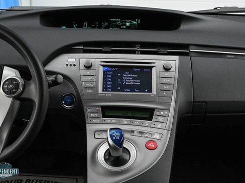 Used 2012 Toyota Prius Two image 12