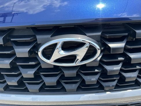Used 2023 Hyundai Santa Fe SE w/ Cargo Package FWD image 26