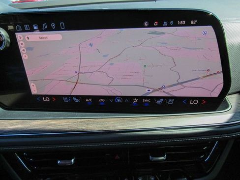 New 2026 Chevrolet Suburban Premier image 23