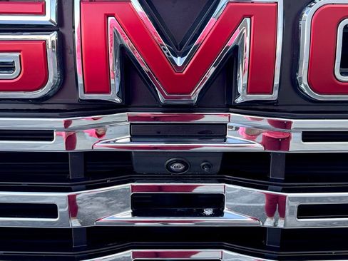 Used 2024 GMC Sierra 1500 Denali w/ Denali Reserve Package image 7