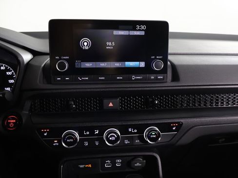 Certified 2024 Honda CR-V Sport image 46