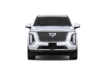 New 2026 Cadillac Escalade Platinum Luxury