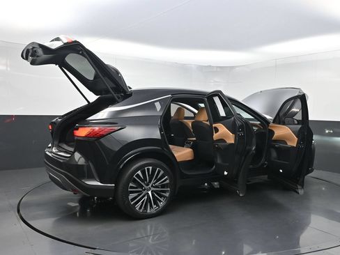 Used 2023 Lexus RX 350 Premium Plus w/ Accessory Package (K3) FWD image 39