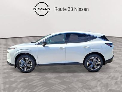 New 2025 Nissan Murano SL w/ Cargo Package