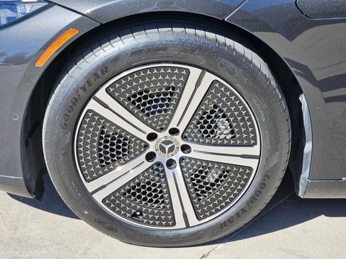 Certified 2023 Mercedes-Benz EQS 450+ Sedan image 10