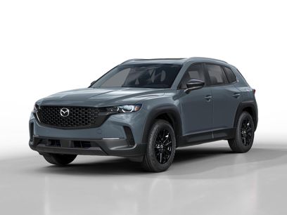 New 2026 MAZDA CX-50 AWD 2.5 S w/ Preferred Pkg