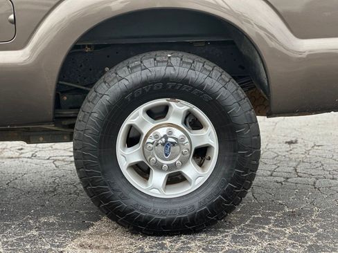 Used 2016 Ford F250 XL w/ XL Value Package image 29